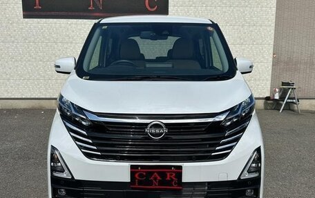 Nissan Dayz, 2022 год, 617 000 рублей, 2 фотография