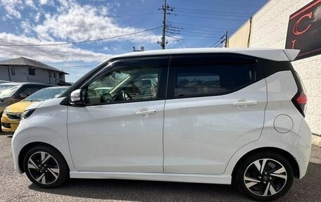 Nissan Dayz, 2022 год, 617 000 рублей, 8 фотография