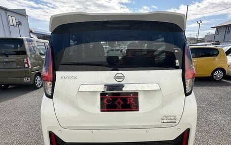 Nissan Dayz, 2022 год, 617 000 рублей, 6 фотография