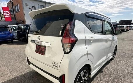 Nissan Dayz, 2022 год, 617 000 рублей, 5 фотография