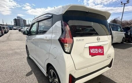 Nissan Dayz, 2022 год, 617 000 рублей, 7 фотография