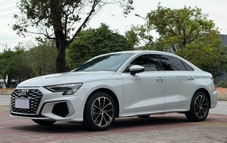 Audi A3, 2021 год, 1 930 605 рублей, 1 фотография
