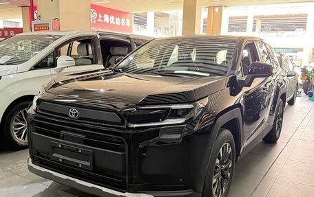 Toyota RAV4, 2026 год, 4 150 000 рублей, 1 фотография