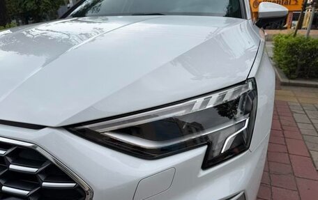 Audi A3, 2021 год, 1 930 605 рублей, 6 фотография