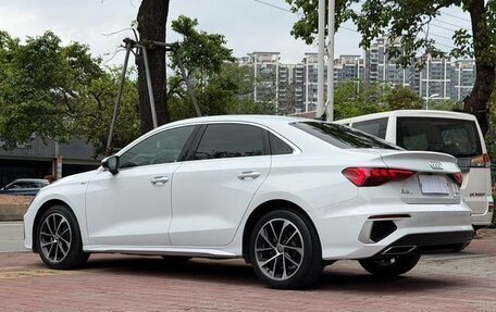 Audi A3, 2021 год, 1 930 605 рублей, 2 фотография