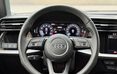 Audi A3, 2021 год, 1 930 605 рублей, 11 фотография