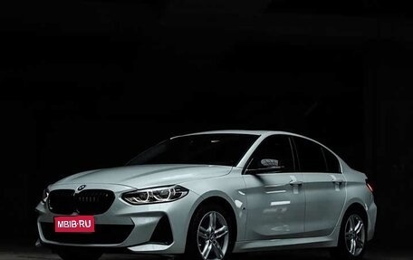 BMW 1 серия, 2023 год, 1 450 007 рублей, 1 фотография