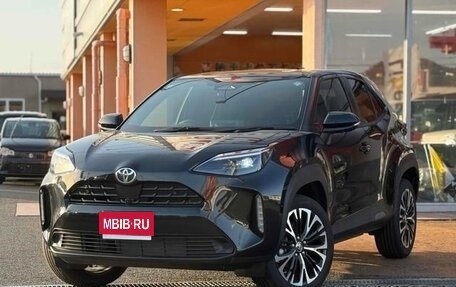 Toyota Yaris Cross, 2022 год, 1 545 005 рублей, 1 фотография