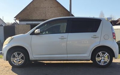 Daihatsu Boon II рестайлинг, 2007 год, 429 000 рублей, 1 фотография