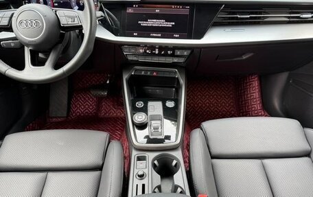 Audi A3, 2021 год, 1 930 605 рублей, 17 фотография