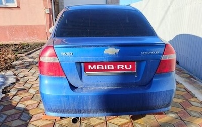 Chevrolet Aveo III, 2008 год, 285 000 рублей, 1 фотография