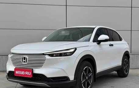 Honda Vezel, 2025 год, 1 950 000 рублей, 1 фотография