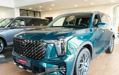 GAC GS8, 2026 год, 5 028 610 рублей, 1 фотография