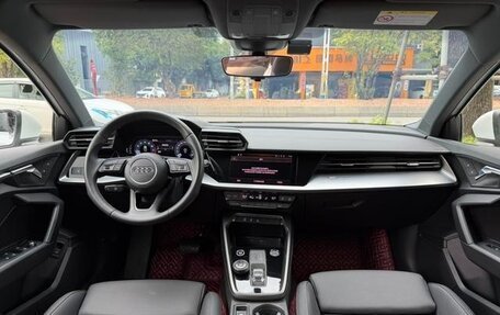 Audi A3, 2021 год, 1 930 605 рублей, 18 фотография