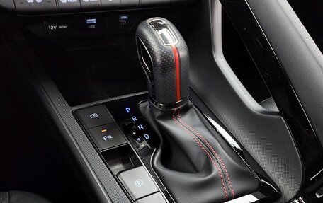 Hyundai Avante, 2023 год, 1 820 000 рублей, 9 фотография