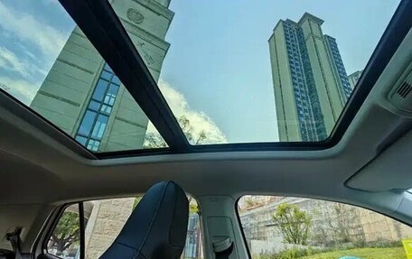 Volkswagen T-Cross I, 2022 год, 1 320 004 рублей, 11 фотография