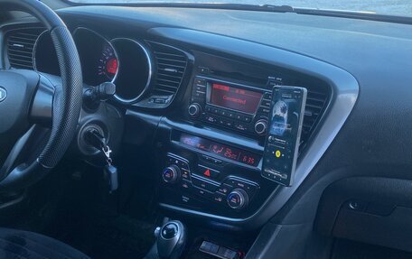 KIA Optima III, 2012 год, 950 000 рублей, 6 фотография