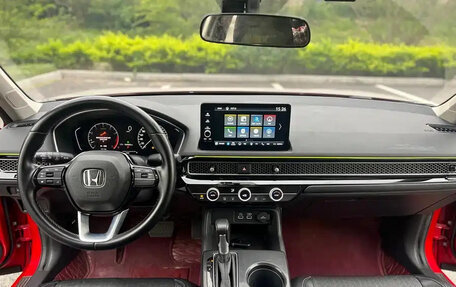 Honda Civic, 2022 год, 1 430 077 рублей, 4 фотография