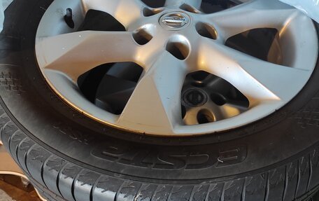 Nissan Juke II, 2012 год, 970 000 рублей, 17 фотография