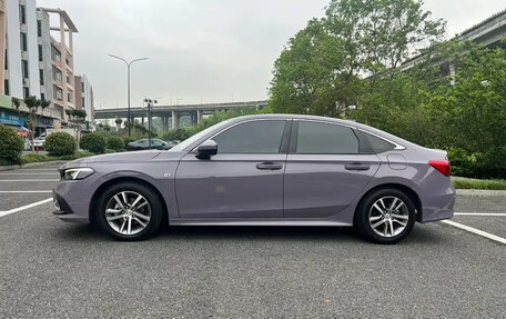 Honda Civic, 2022 год, 1 430 077 рублей, 6 фотография