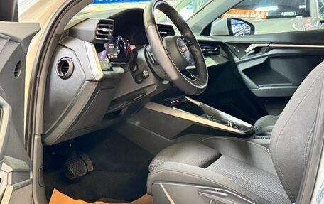 Audi A3, 2021 год, 2 110 000 рублей, 8 фотография