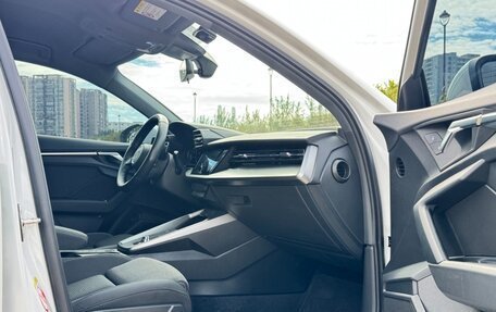 Audi A3, 2021 год, 2 110 000 рублей, 9 фотография