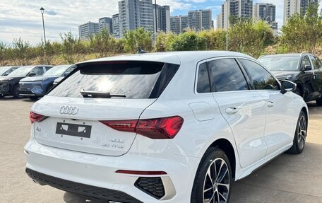 Audi A3, 2021 год, 2 110 000 рублей, 6 фотография