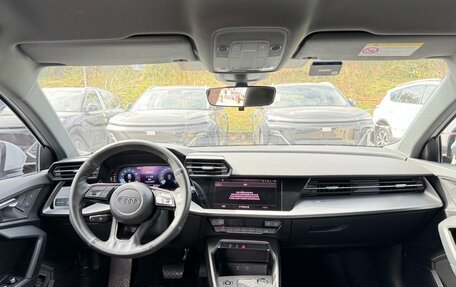 Audi A3, 2021 год, 2 110 000 рублей, 10 фотография