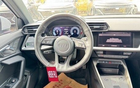 Audi A3, 2021 год, 2 110 000 рублей, 11 фотография