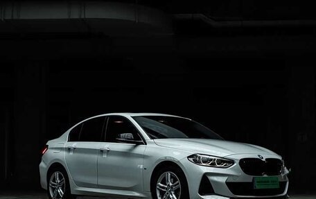 BMW 1 серия, 2023 год, 1 450 007 рублей, 3 фотография