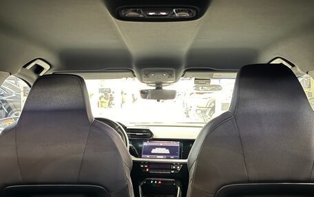 Audi A3, 2021 год, 2 110 000 рублей, 15 фотография