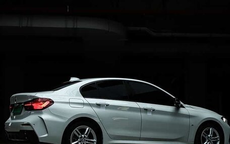 BMW 1 серия, 2023 год, 1 450 007 рублей, 4 фотография