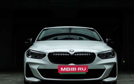 BMW 1 серия, 2023 год, 1 450 007 рублей, 2 фотография