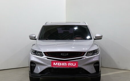Geely Coolray I, 2023 год, 1 790 000 рублей, 2 фотография