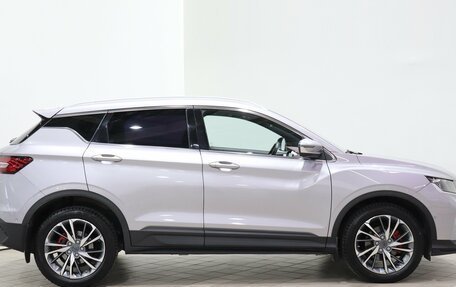 Geely Coolray I, 2023 год, 1 790 000 рублей, 4 фотография