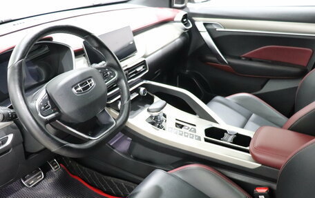 Geely Coolray I, 2023 год, 1 790 000 рублей, 17 фотография
