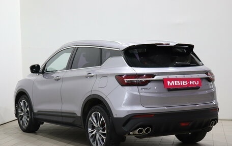 Geely Coolray I, 2023 год, 1 790 000 рублей, 7 фотография
