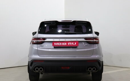 Geely Coolray I, 2023 год, 1 790 000 рублей, 6 фотография