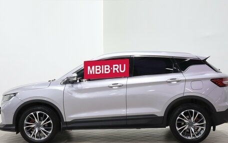 Geely Coolray I, 2023 год, 1 790 000 рублей, 8 фотография