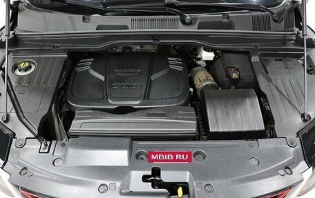 Geely Coolray I, 2023 год, 1 790 000 рублей, 9 фотография