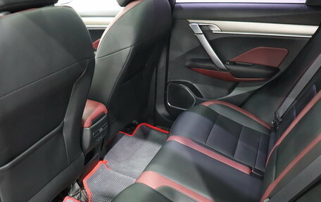 Geely Coolray I, 2023 год, 1 790 000 рублей, 18 фотография