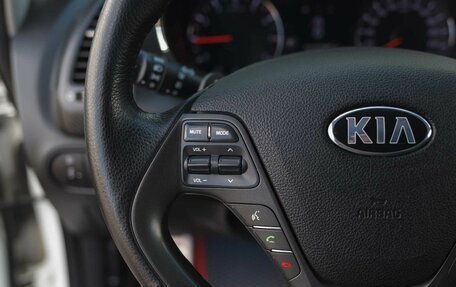 KIA Cerato III, 2013 год, 1 208 000 рублей, 12 фотография