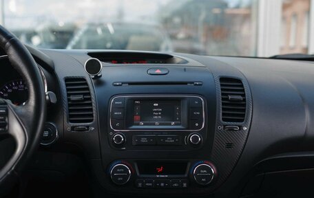 KIA Cerato III, 2013 год, 1 208 000 рублей, 14 фотография