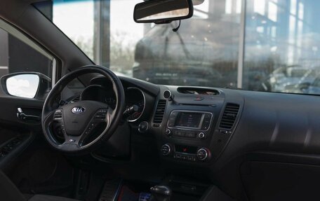 KIA Cerato III, 2013 год, 1 208 000 рублей, 10 фотография