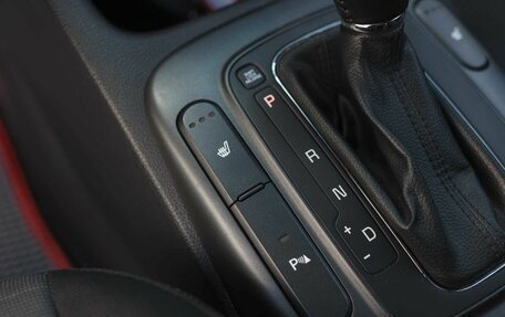 KIA Cerato III, 2013 год, 1 208 000 рублей, 16 фотография