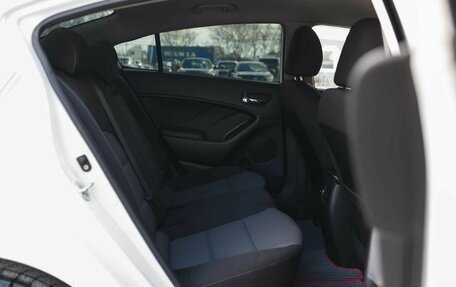 KIA Cerato III, 2013 год, 1 208 000 рублей, 19 фотография