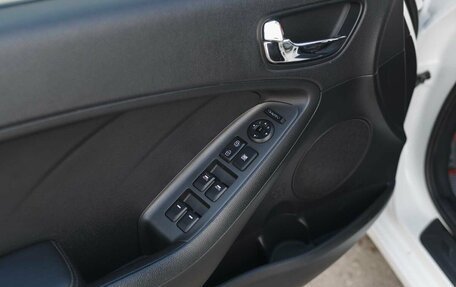 KIA Cerato III, 2013 год, 1 208 000 рублей, 17 фотография