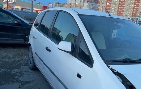 Ford C-MAX I рестайлинг, 2004 год, 160 000 рублей, 4 фотография