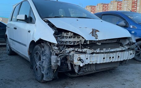 Ford C-MAX I рестайлинг, 2004 год, 160 000 рублей, 2 фотография