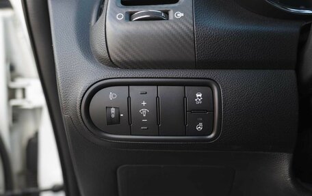 KIA Cerato III, 2013 год, 1 208 000 рублей, 18 фотография